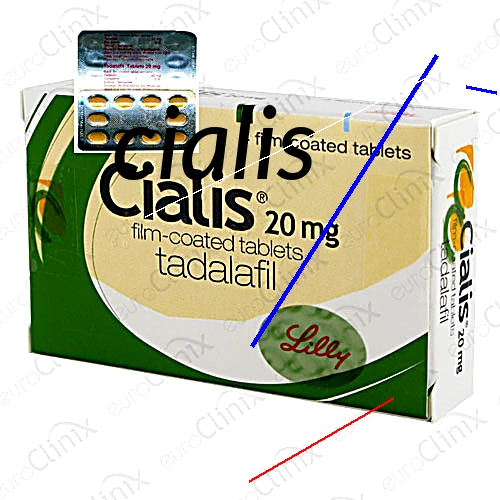 Cialis générique tadalafil 10 mg